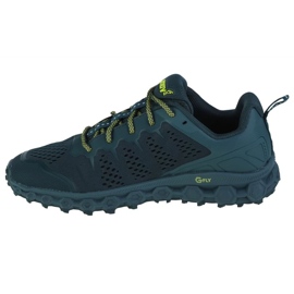 Inov-8 Parkclaw G 280 M running shoes 000972-PIYW-S-01 green 1