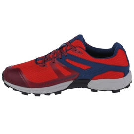 Inov-8 Roclite G 315 Gtx M running shoes 001019-RDNY-M-01 red 1