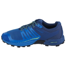 Inov-8 Roclite G 275 V2 M running shoes 001097-BLNYLM-M-01 blue 1