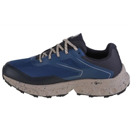 Inov-8 RocFly G 350 Gtx M running shoes 001103-BLNYTP-S-01 blue 1