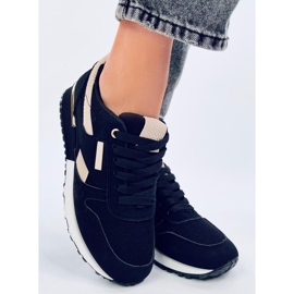Agassi Blackbeig women's sneakers 1
