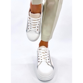 Ateer Beige women's sneakers 1