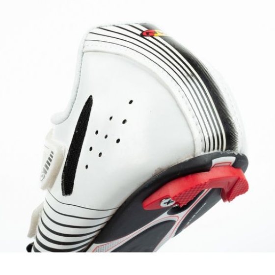 Northwave Torpedo 3S cycling shoes 80141004 51 white and black 3 Northwave Torpedo 3S cycling shoes 80141004 51 white and black 3