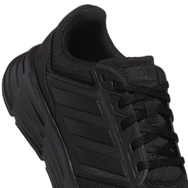 Adidas Galaxy 6 W GW4131 running shoes black 1