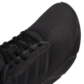 Adidas Galaxy 6 W GW4131 running shoes black 2