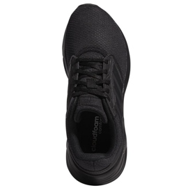 Adidas Galaxy 6 W GW4131 running shoes black 3