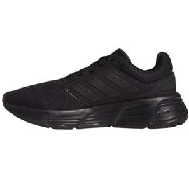 Adidas Galaxy 6 W GW4131 running shoes black 4