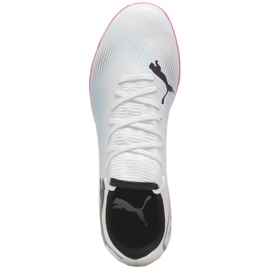 Puma Future 7 Play Tt M 107726 01 football shoes white 2