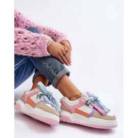 Neatisa Women's Multicolor Sports Shoes Sneakers multicolored 1 Neatisa Women's Multicolor Sports Shoes Sneakers multicolored 1