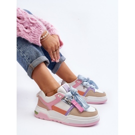 Neatisa Women's Multicolor Sports Shoes Sneakers multicolored 2 Neatisa Women's Multicolor Sports Shoes Sneakers multicolored 2