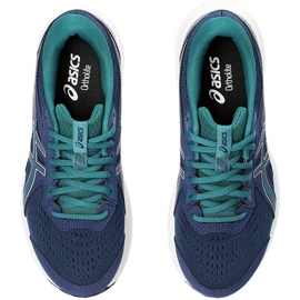 Asics Gel Contend 8 W running shoes 1012B320 413 blue 1