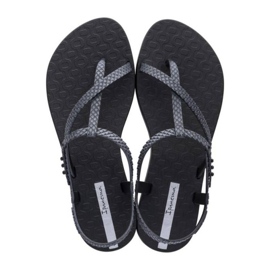 Ipanema Class Wish Ii Fem W 82931 21122 sandals black 1