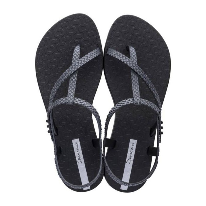 Ipanema Class Wish Ii Fem W 82931 21122 sandals black 1