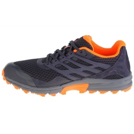 Inov-8 Trailtalon 290 M running shoes 000712-NYOR-S-01 blue 1