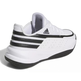 Adidas Front Court M ID8589 shoes white 1