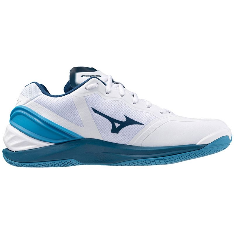 Zapatillas de handball mizuno sale