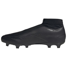 Adidas Predator League Ll Fg M IG7769 shoes black 1