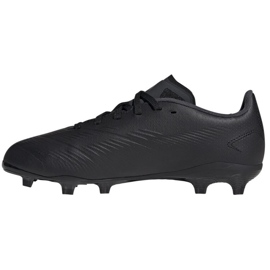 Adidas Predator League L Fg Jr IG7750 shoes black 1
