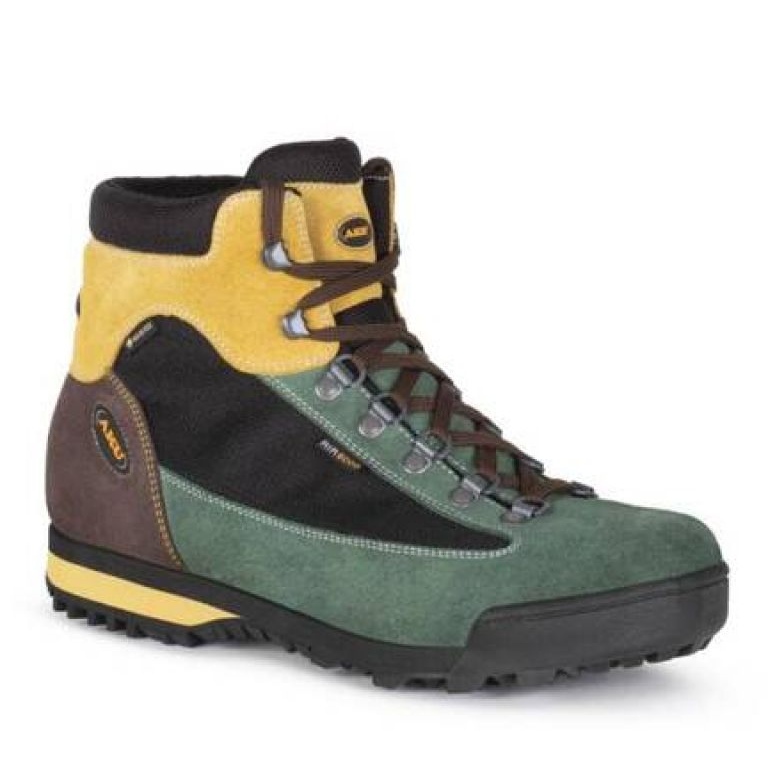 Aku Slope GORE-TEX M 88520110 trekking shoes multicolored 1