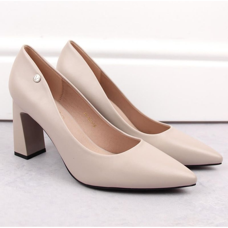 Vinceza W pumps JAN268B 2