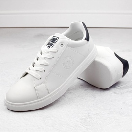 Big Star M INT1960A sports shoes, white 2