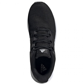 Adidas Ultimashow FX3624 running shoes black 1