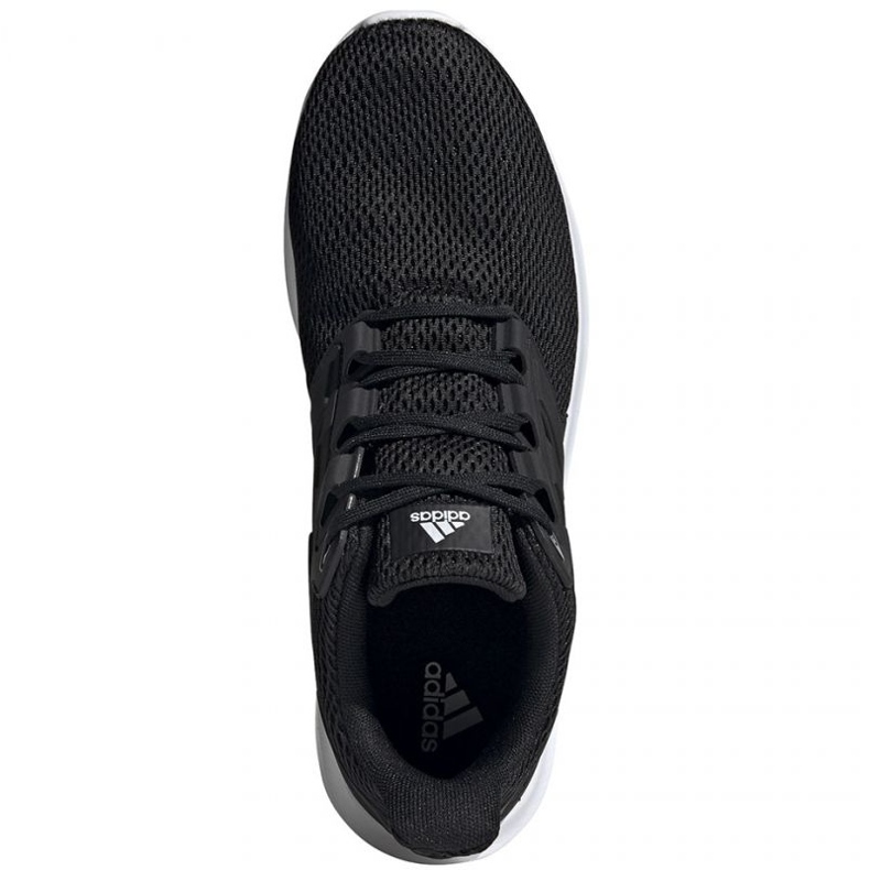 Adidas Ultimashow FX3624 running shoes black 1