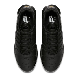 Nike Air Max Plus M AJ2029-001 shoes black 2
