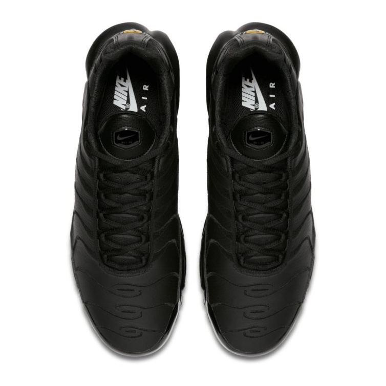 Nike Air Max Plus M AJ2029-001 shoes black 2