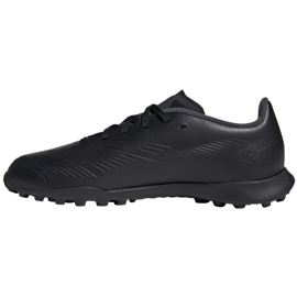 Adidas Predator League L Tf Jr IG5443 shoes black 2