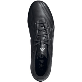 Adidas Copa Pure 2 Elite Fg M IE7487 football shoes black 1