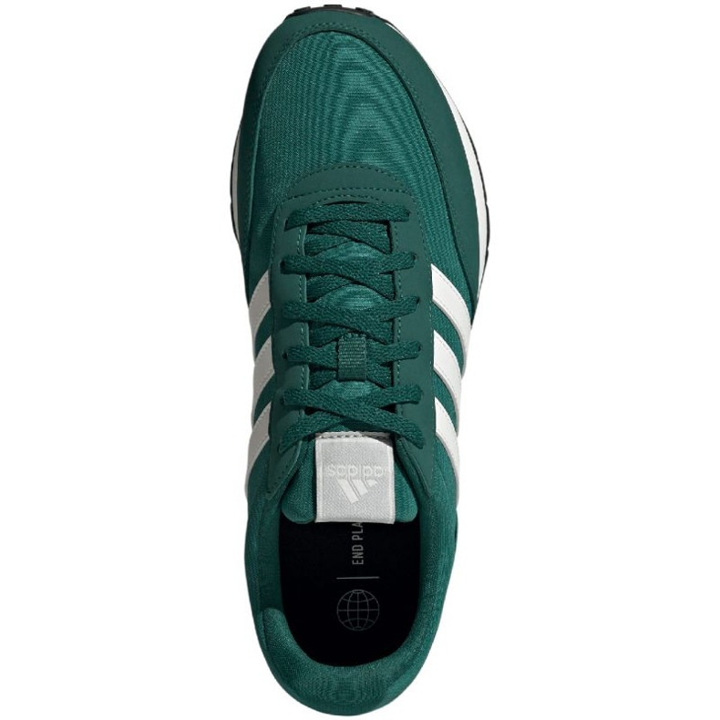 Adidas Run 60s 3.0 Lifestyle Running M ID1857 shoes green 1