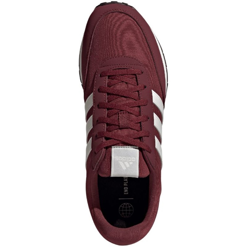 Adidas Run 60s 3.0 Lifestyle Running M ID1858 shoes red 1