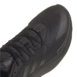 Adidas AlphaEdge + M IF7290 running shoes black 3