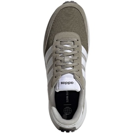 Adidas Run 70s Lifestyle Running M ID1872 shoes grey 1