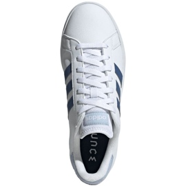 Adidas Grand Court Td M ID4454 shoes white 1 Adidas Grand Court Td M ID4454 shoes white 1