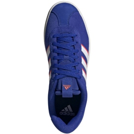 Adidas Vl Court 3.0 M ID6283 shoes blue 1
