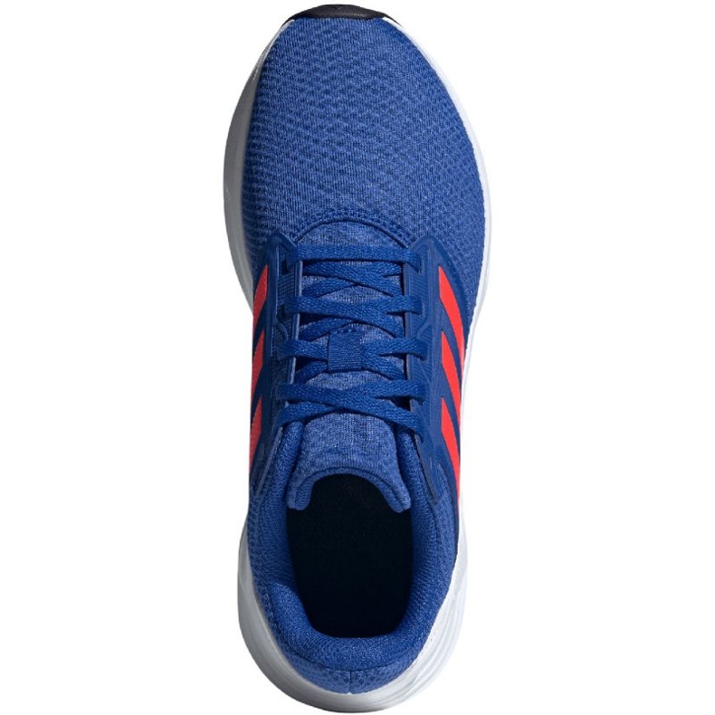 Adidas Galaxy 6 M IE8133 running shoes blue 1