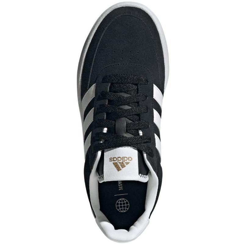 adidas gazelle silver green womens Boxing shoes Adidas Box Hog 2 Black-white