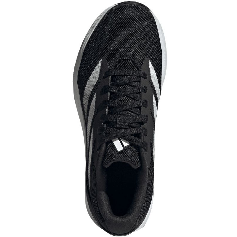 adidas gazelle silver green womens DURAMO RC SHOES - Cloud White / Grey Three / Core Black – bCODE