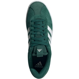 Adidas Vl Court 3.0 M ID6284 shoes green 1
