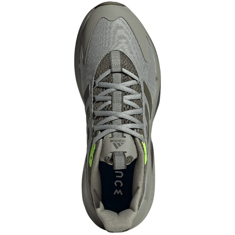 adidas gazelle silver green womens Shop Black Mens Alphaboost V1 Lace Up Sneakers  Shoebacca