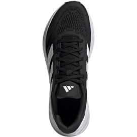 Adidas Questar 2 M IF2229 running shoes black 1