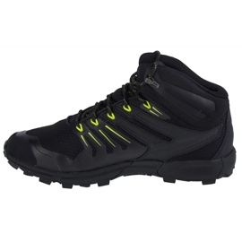 Inov-8 Roclite 345 Gtx V2 M shoes 001071-BKLM-M-01 black 1 Inov-8 Roclite 345 Gtx V2 M shoes 001071-BKLM-M-01 black 1