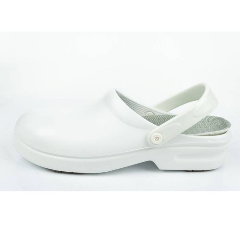 Safeway AD811 medical work shoes white 2