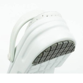 Safeway AD811 medical work shoes white 5