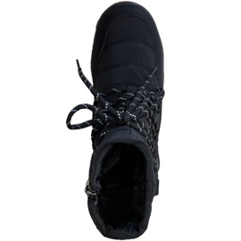 Lee Cooper W snow boots LCJ-23-44-1987LA black 2