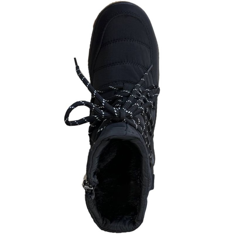 Lee Cooper W snow boots LCJ-23-44-1987LA black 2 Lee Cooper W snow boots LCJ-23-44-1987LA black 2