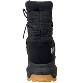Lee Cooper W snow boots LCJ-23-44-1987LA black 3