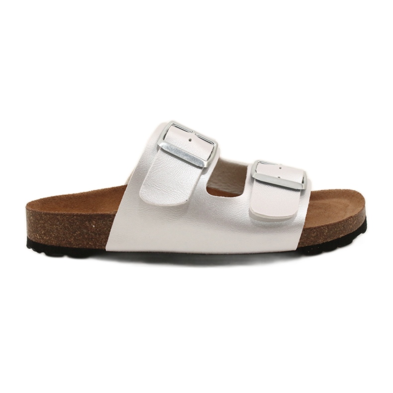 IZZI Alex Silver medical flip-flops 6 IZZI Alex Silver medical flip-flops 6